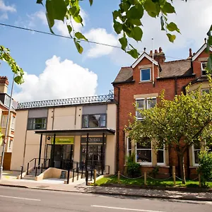 Auberge de jeunesse Yha, Cambridge